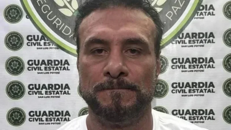 Mexican Media: Alberto Del Rio Arrested for Domestic Violence