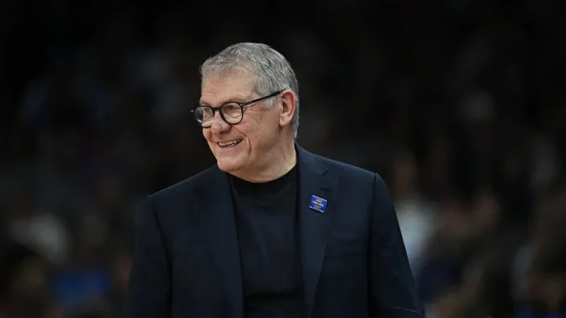 Michael Wilbon Condemns Geno Auriemma’s ‘Classless’ Behavior