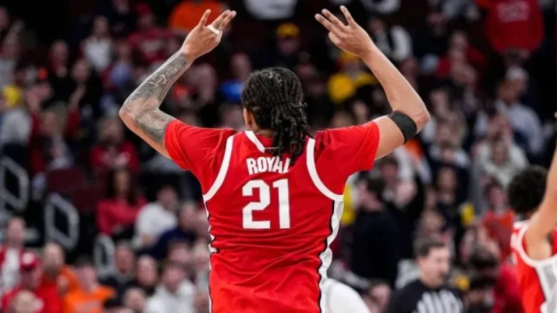 Ohio State Basketball Transfer Update: Royal, Chatman, Cupps, White Leaving 2026