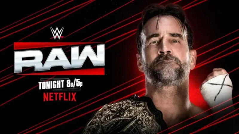 Rey Mysterio joins WrestleMania ladder match as Raw turns urgent