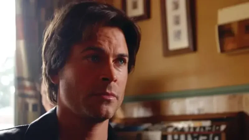 Rob Lowe and Stephen King Vampire Series Echoes Midnight Mass