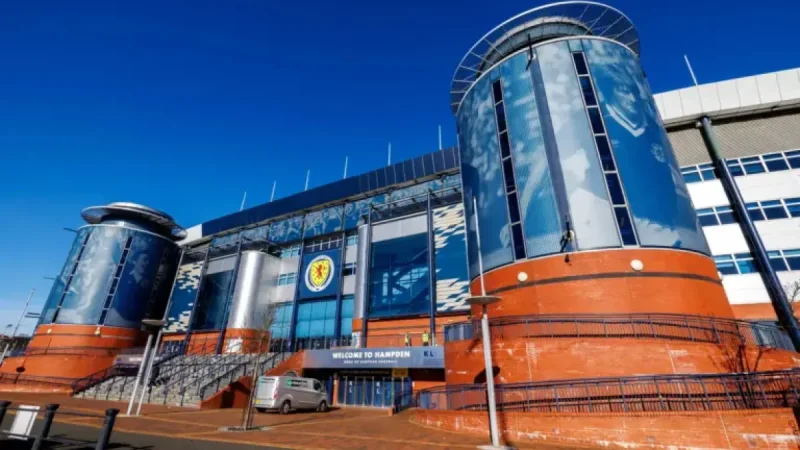Spfl Fixtures: Why the Post-Split Schedule Could Shape a Title Race Already on Edge