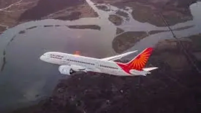 Air India and the cost of a handover in the middle of a crisis