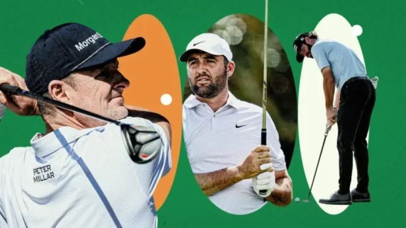 Essential Information for the 2026 Masters at Augusta National