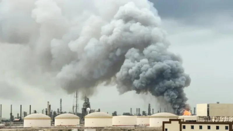 Impact of Iran War on Global Economy Transformation