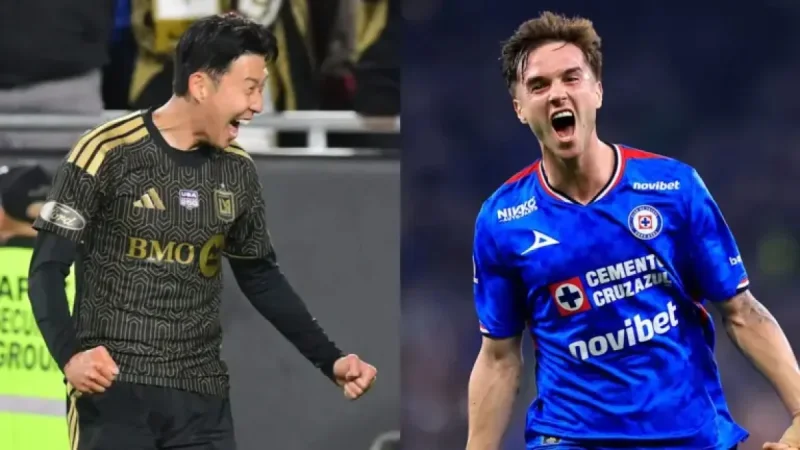 Lafc Vs Cruz Azul: the quarterfinal that tests whether LAFC’s surge is real
