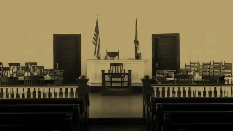 Milton Keynes Theatre set for To Kill a Mockingbird this May