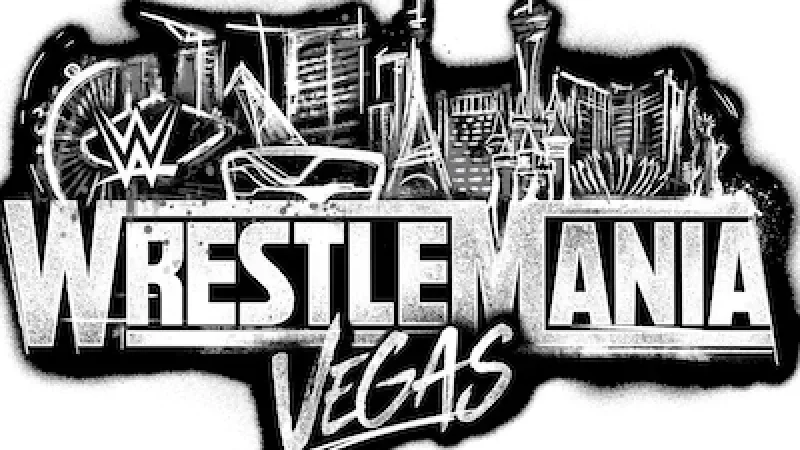 Official WWE WrestleMania 42 Nightly Lineups Announced
