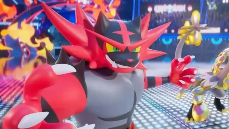 Pokemon Champions Release Date: Nintendo Sets April 8 Launch for Free-to-Start Battle Game