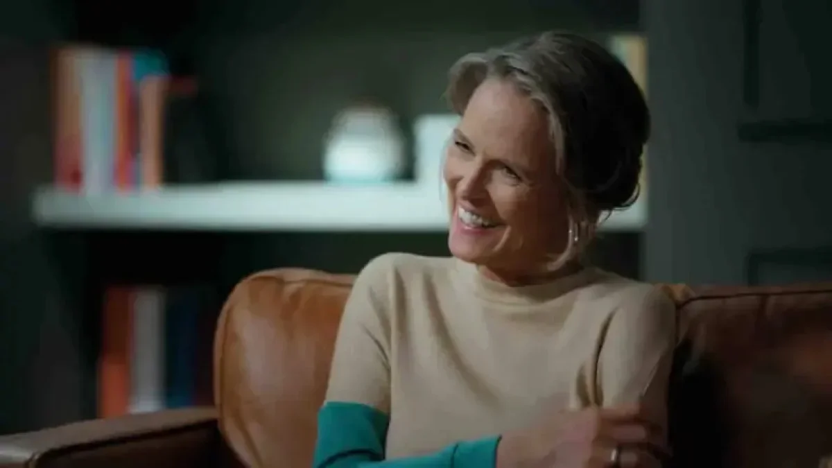 Neom Screen Si On S’aimait Encore and the uneasy hope of couples starting over - El ...