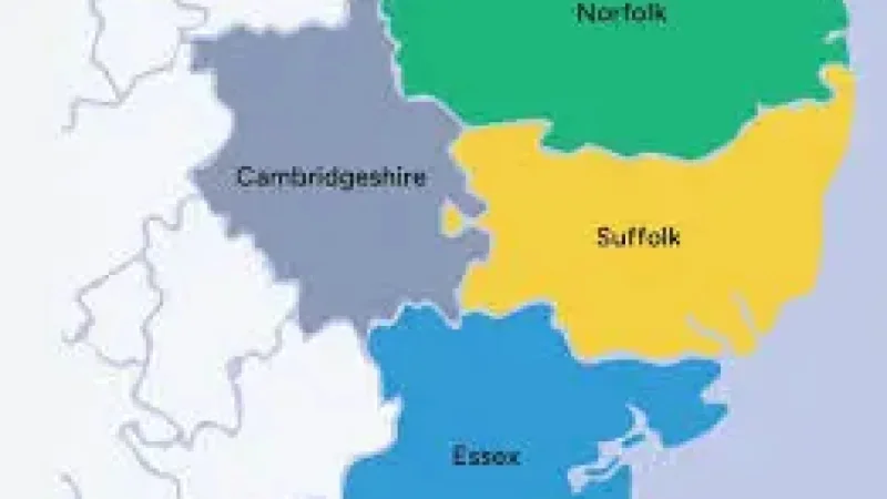 Stalking Rises Nearly Fiftyfold in England and Wales: 3 Figures That Show the Scale