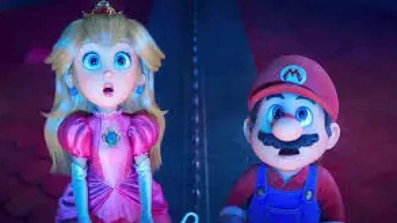 Super Mario and the fan divide: why The Super Mario Galaxy Movie feels like a win for some and a letdown for others