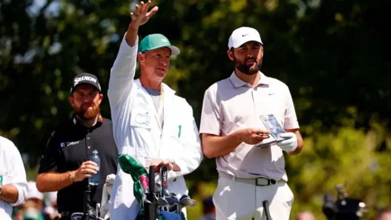 2026 Masters Round 1: Thursday Tee Times at Augusta National