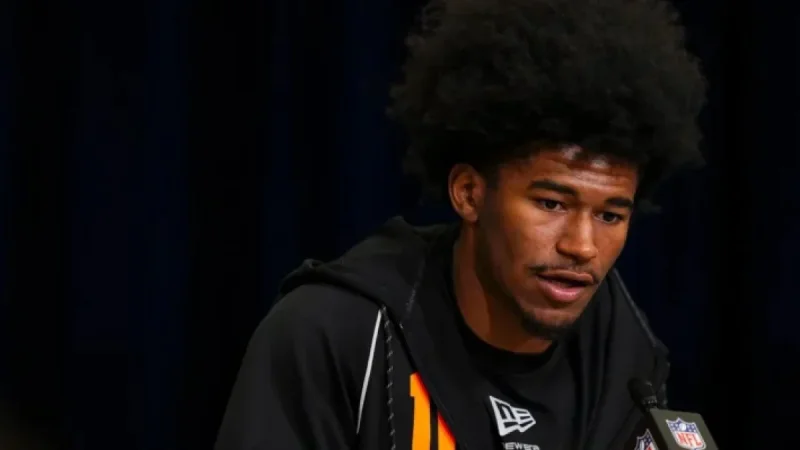 49ers Eye First-Round Receiver to Strengthen Roster