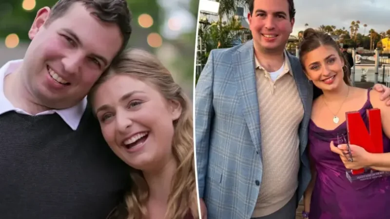 Abbey And David Love On The Spectrum Split After Five Years, A Love Story Paused at the Crossroads