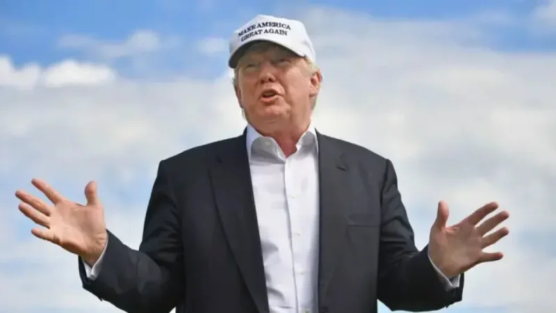 Butch Harmon and the 1 Reason Augusta Still Keeps Trump Out