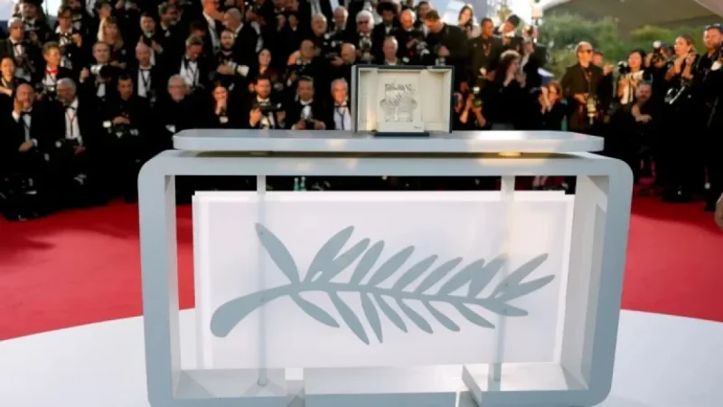 Cannes 2026: Competition Films and Special Screenings Revealed
