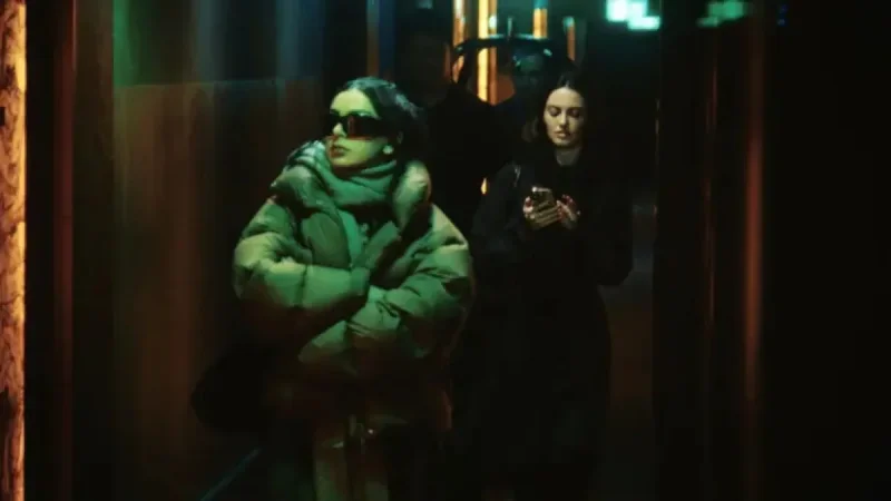 Charli Xcx and The Moment: mockumentary’s breaking point