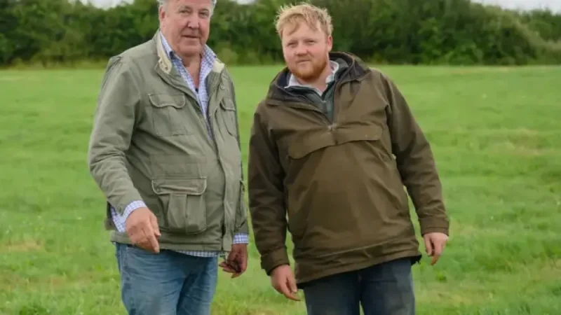 Clarkson’s Farm Season 5: Why the hit series may one day end