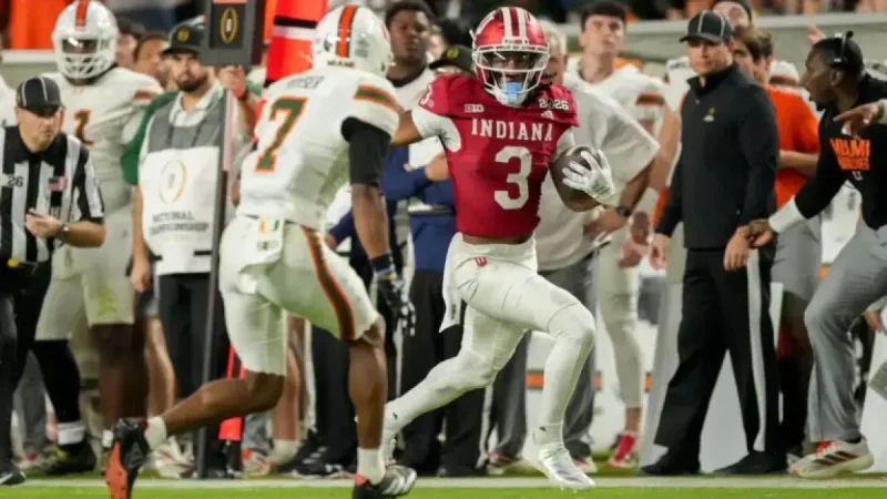 David Bailey – The Beast 2026: 5 traits that could shape a versatile NFL starter