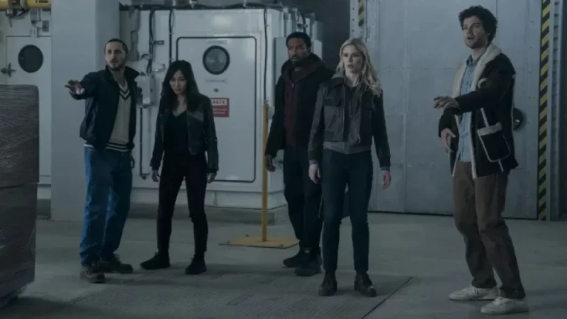 Eric Kripke Explains Difficult Decision Behind ‘The Boys’ Season 5 Death