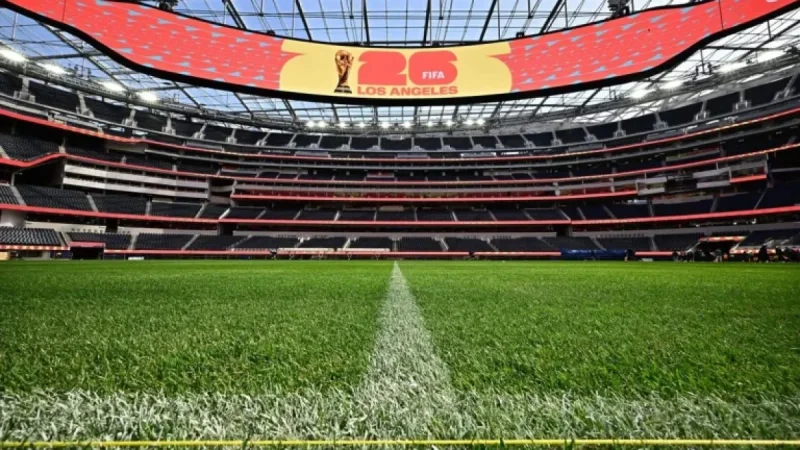 FIFA Introduces New World Cup Ticket Category, Raising Deception Concerns