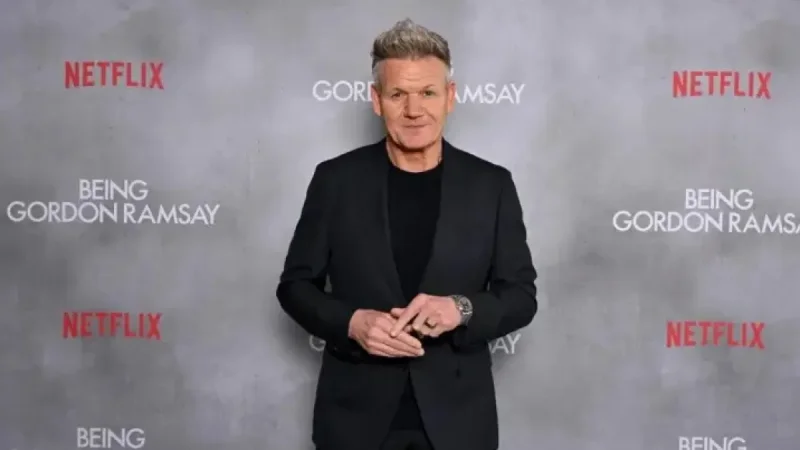 Gordon Ramsay and a 2-Day Celebration: What Oscar’s 7th Birthday Reveals