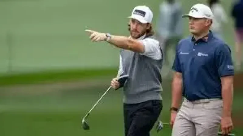 Jackson Herrington and the 2026 Masters: What the latest amateur buzz really signals