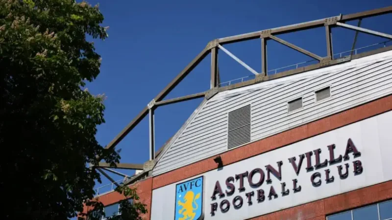 Jonathan Rowe Hails Aston Villa as a ‘Top Class Club’ Before Bologna’s Europa League Test