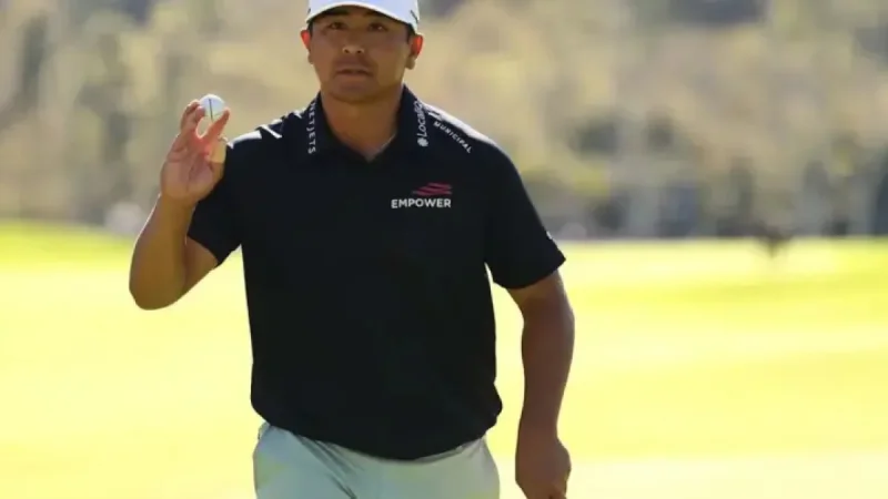 Kurt Kitayama betting profile: Masters Tournament and 3 clues that matter