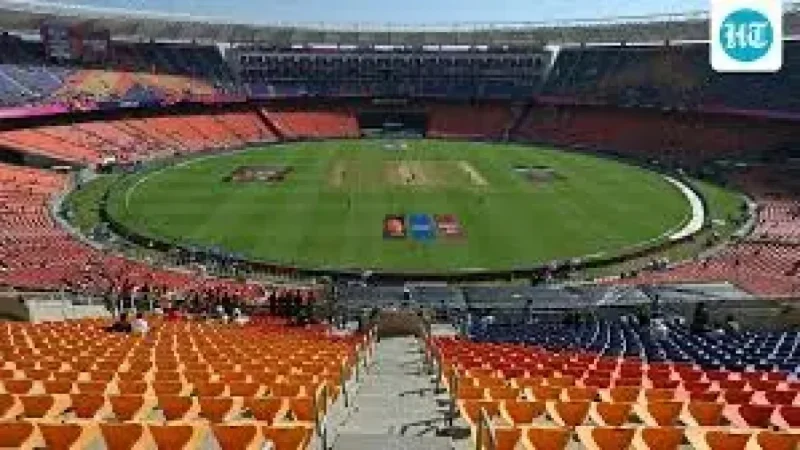 Lahore Qalandars Vs Islamabad United Live Score: Early pressure builds in Match 16