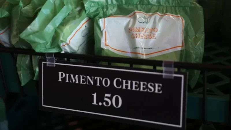 Masters Keeps Concession Prices Low: Here’s How