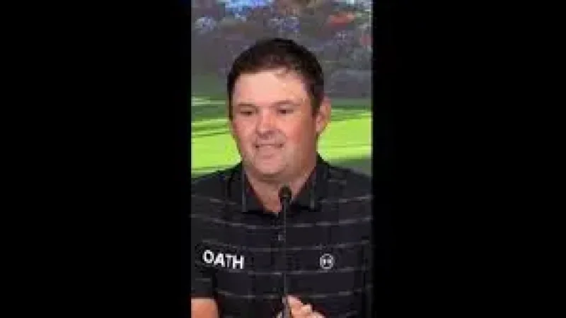 Patrick Reed and the Augusta angle: what the latest headline points to