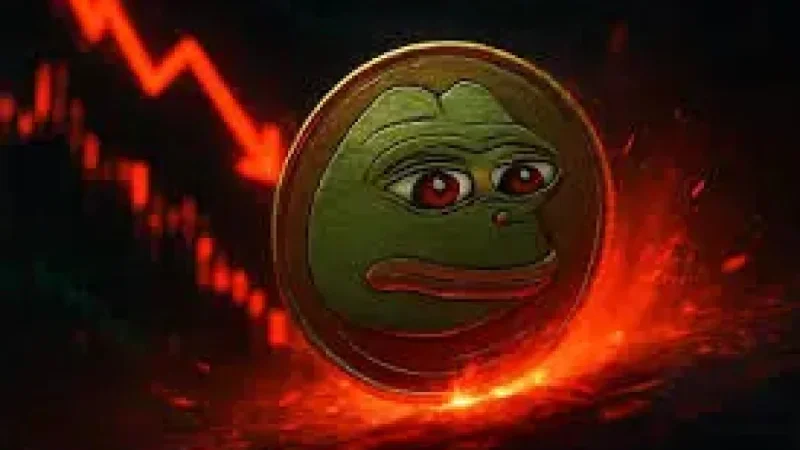 Pepe Under Pressure: 3 Signals Suggest A Neutral Regime Is Turning Defensive