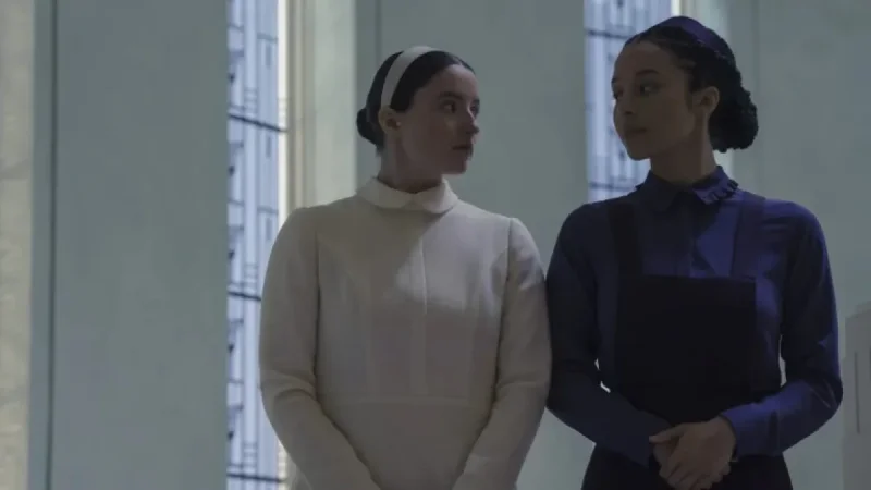 ‘The Testaments’ Premiere: Creator, Stars Discuss Book Changes and June Twist