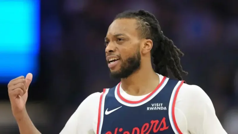 Thunder Vs Clippers: 7 Numbers That Could Decide Wednesday’s Western Conference Clash