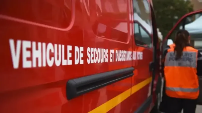 Agression in Strasbourg: a football shirt, a hammer, and a teenager left fighting for life