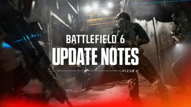 Battlefield 6 Update 1.2.3.0 Brings a Major Revive Shift Ahead of April 14