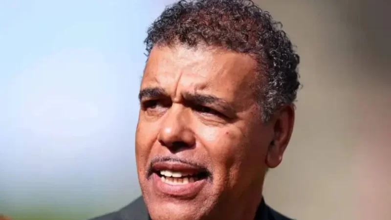 Challenge Cup Fixtures: Chris Kamara and Jamie Peacock set for semi-final draw