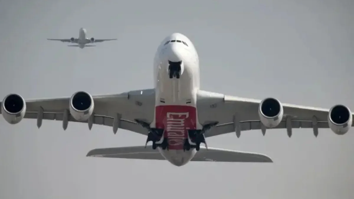 Dxb Open Dubai International Airport Open Today as DXB Runs 220+ Flights and ...