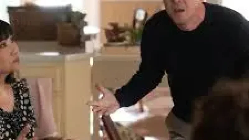 Frankie Muniz and the 4-episode revival that makes Malcolm in the Middle feel new again