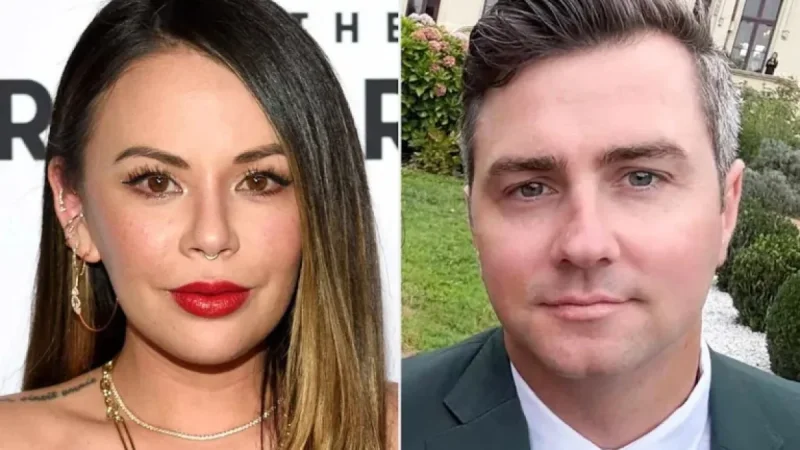 Janel Parrish and Chris Long End Marriage After 7 Years
