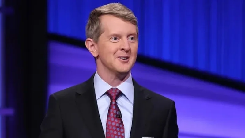 ‘Jeopardy!’: Did Jamie Ding Secure Another Win? – Deseret News