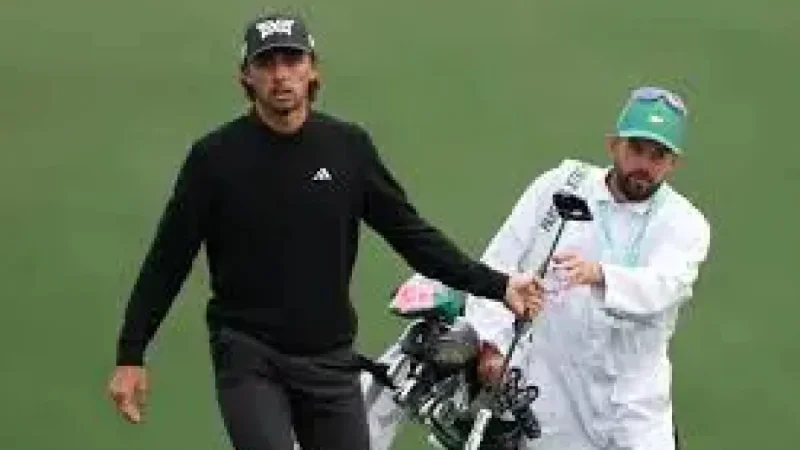 Marco Penge and the Yorkshire pathway to Augusta