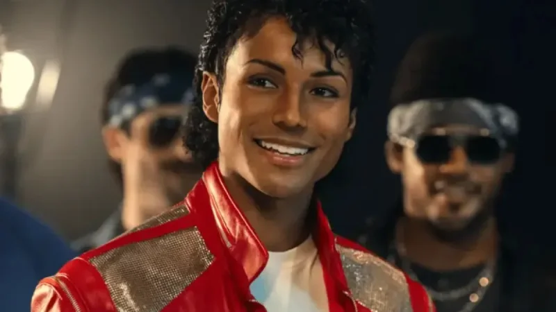 Michael Jackson Movie Overhaul: $15 Million, 22 Days and a New Ending