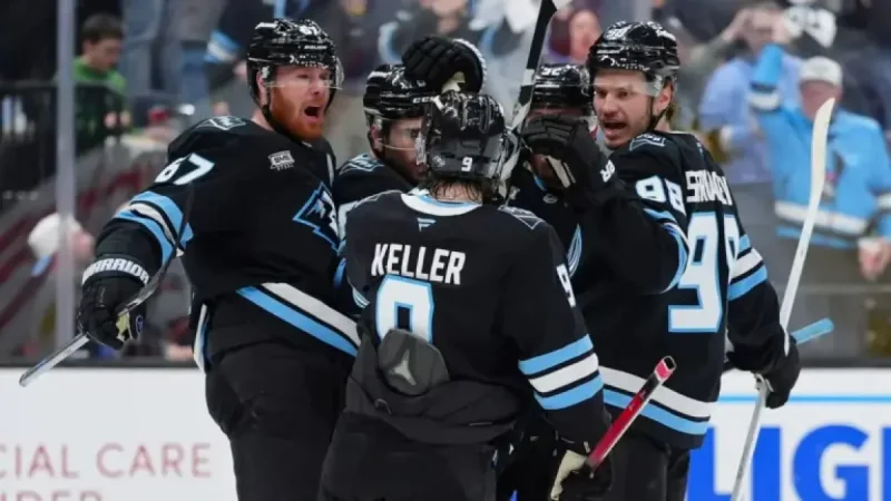 Nhl Playoff Schedule: 5 Clinching Scenarios That Could Reshape April 9