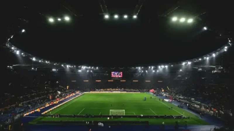 Roma Vs Pisa: 3 Key Storylines Ahead of a Pressure-Filled Serie A Night