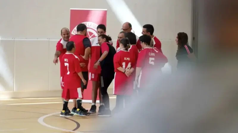 San Sebastian De La Gomera: 100,000 euros and 4 key openings in municipal sport support