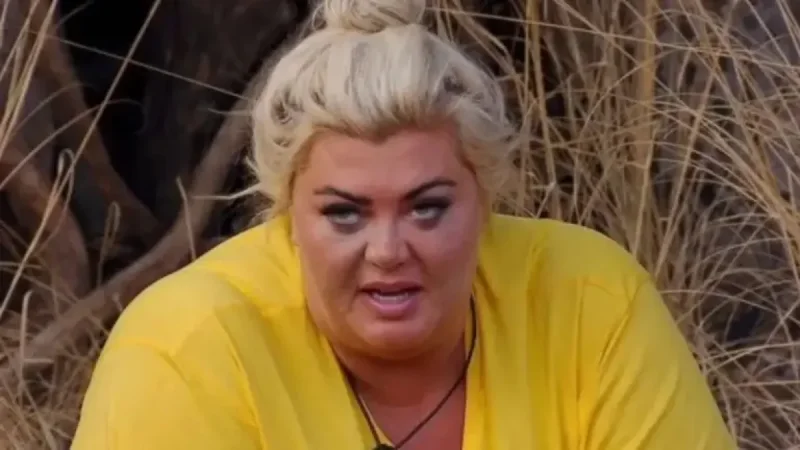 Sinitta and Gemma Collins row sparks backlash after 1 heated exchange