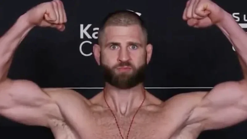 UFC 327 Weigh-In Results: Title Fight Confirmed, One Fighter Overweight